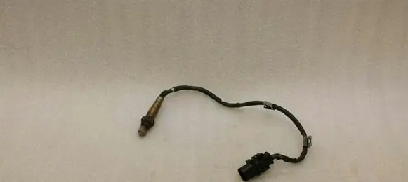 Mercedes-Benz SL R230 Lambda probe sensor A0035427018