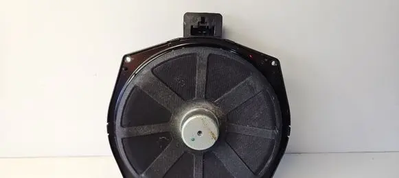 BMW 6 F06 Gran coupe Subwoofer speaker 7948000202