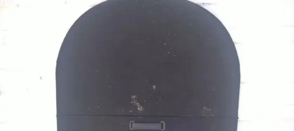 Trunk/boot mat liner