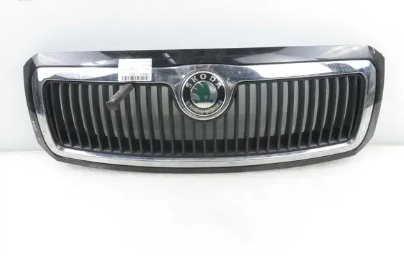 Skoda Fabia Mk1 (6Y) Front grill 6Y0853668
