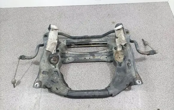 Mercedes-Benz S W221 Front subframe