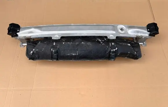 Porsche 911 991 Front bumper support beam 99150547570