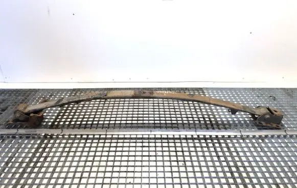 Renault Master II Rear leaf spring 