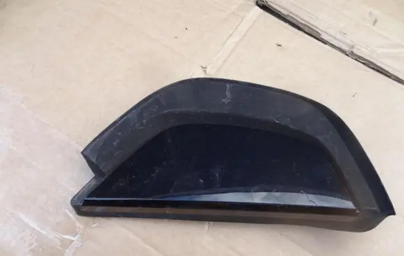 Citroen C3 Fender end trim 9813324280