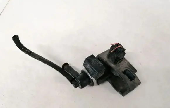 Skoda Superb B5 (3U) Turbo solenoid valve 8e0906628 72290333