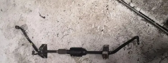 BMW 5 E60 E61 Front anti-roll bar/sway bar 37116760165