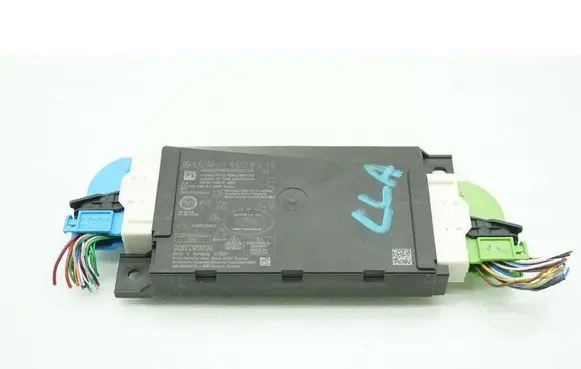 Mercedes-Benz CLA C118 X118 Other control units/modules A1679009230