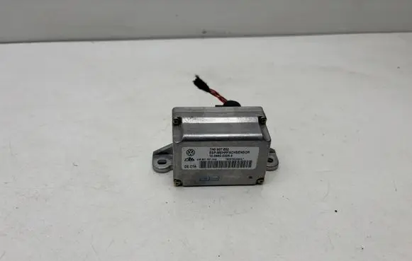 Volkswagen Transporter - Caravelle T5 ESP acceleration yaw rate sensor 7H0907652