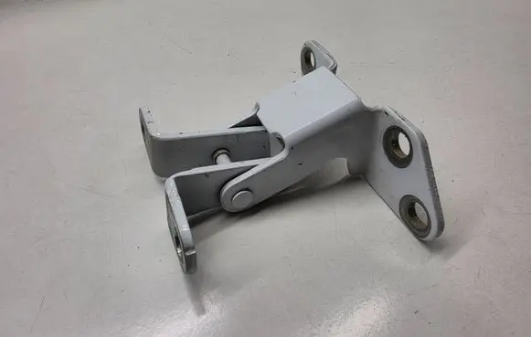 Ford Ecosport Tailgate/trunk/boot hinge FN15N42983AA