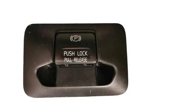 Volvo V60 Hand parking brake switch 31334637 11W42K