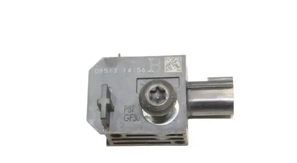 Opel Antara Airbag deployment crash/impact sensor 13502577