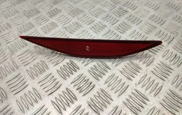 Volkswagen Golf VII Rear tail light reflector 5G0945106