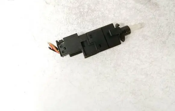 Brake pedal sensor switch