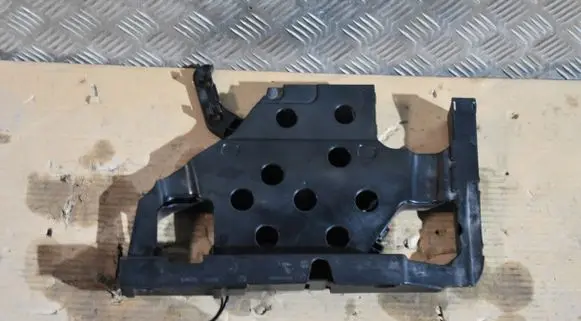 Mercedes-Benz E W213 Fuse box set