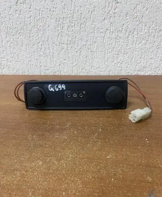 BMW X5 E70 Cigarette lighter 51166963375 773201