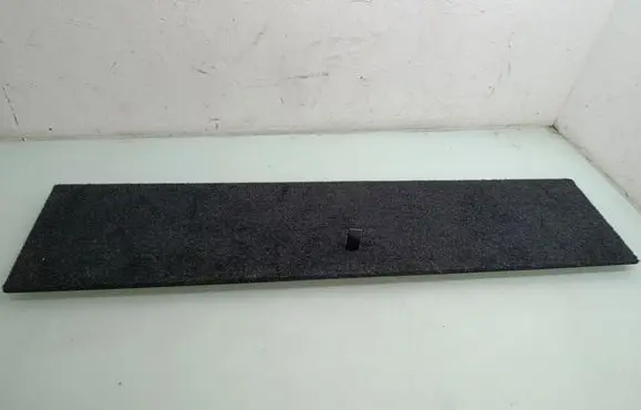 Toyota RAV 4 (XA30) Trunk/boot floor carpet liner 5841542020