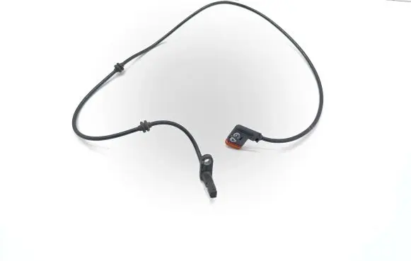 ABS rear brake sensor