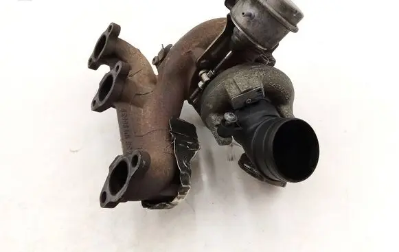Seat Ibiza III (6L) Turbo 045253019J