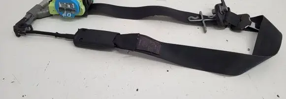 Citroen C4 I Picasso Front seatbelt 004973195325100 BAMPT1056