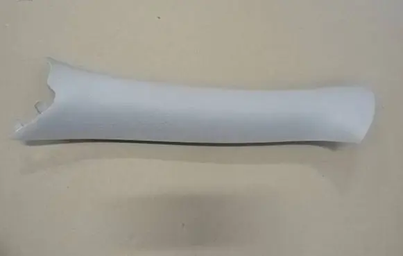 Chrysler PT Cruiser (A) pillar trim