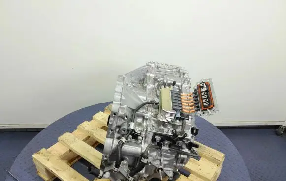 Lexus UX Automatic gearbox TZ215-XS002