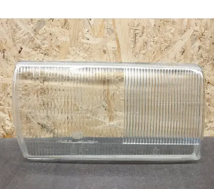 Mercedes-Benz W123 Headlight lense 0028269190 A0028269190 005-127154
