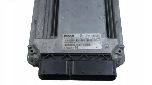 Mitsubishi Outlander Engine control unit/module 1860A906