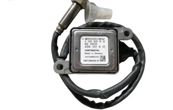 Mercedes-Benz ML W166 Lambda probe sensor A0009051512 0009051512 A3C03398600621