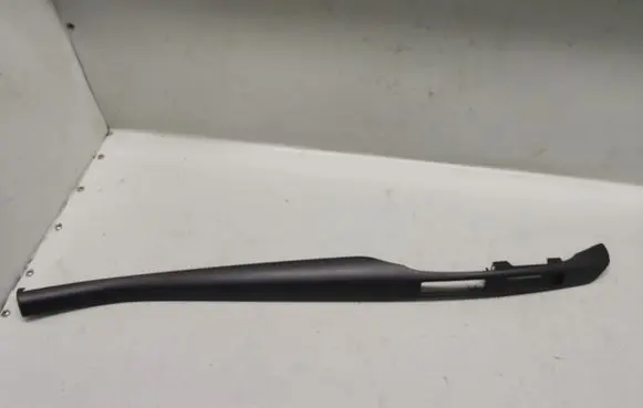 Toyota Avensis T250 Dashboard glove box trim