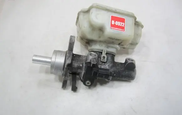 Audi A3 S3 8P Master brake cylinder 1K1611301C 03350886821