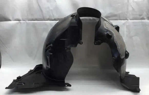 BMW X2 F39 Front wheel arch liner splash guards 7447030