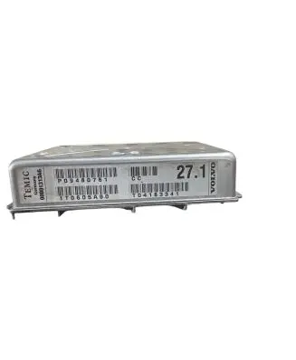 Volvo XC90 Gearbox control unit/module P09480761