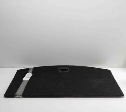 Land Rover Discovery Sport Trunk/boot floor carpet liner FK721350BCW