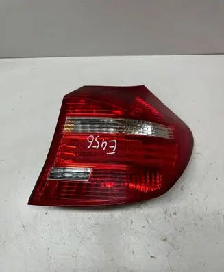BMW 1 E81 E87 Rear/tail lights 7194955
