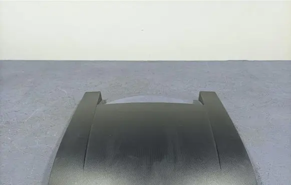 Mitsubishi Outlander Other sill/pillar trim element 8002A733ZZ