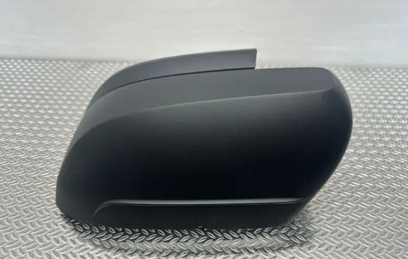 Volkswagen Crafter Plastic wing mirror trim cover 7C0857604A 131013004