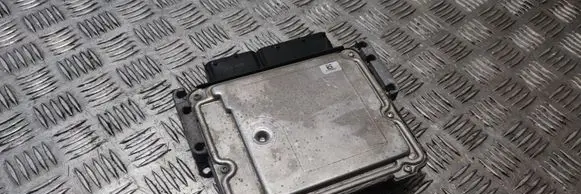 Jeep Grand Cherokee Engine control unit/module P05150625AC