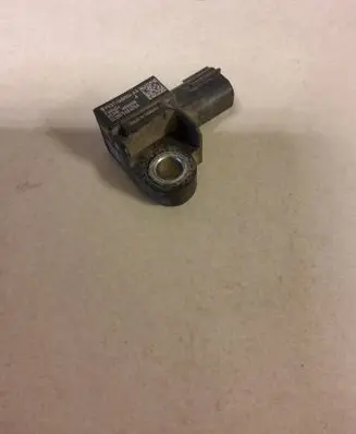 Ford F150 Airbag deployment crash/impact sensor 0C2BF5AE6D5A