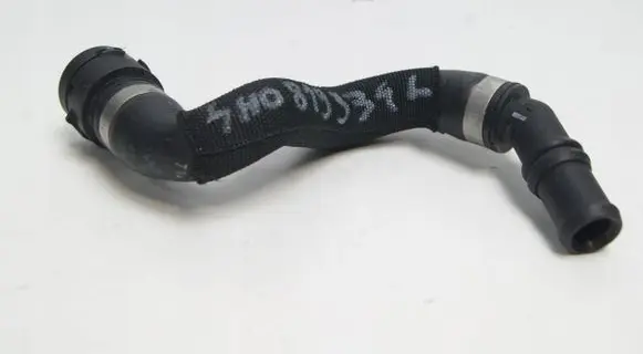 Audi A8 S8 D4 4H Engine coolant pipe/hose 4H0819334L