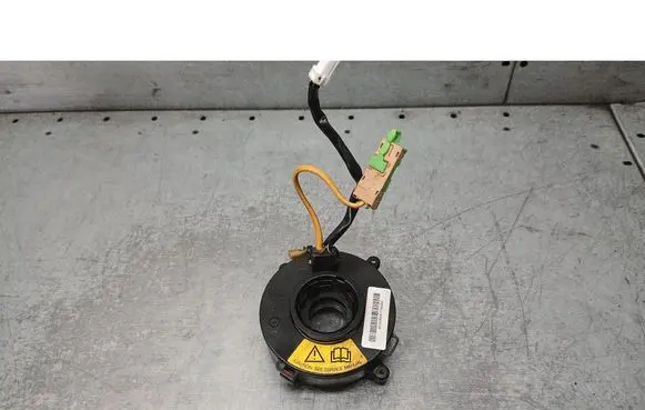 Alfa Romeo 156 Airbag slip ring squib (SRS ring) 2775112001