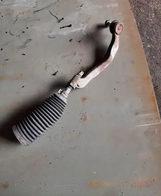 Volkswagen Transporter - Caravelle T5 Steering tie rod 