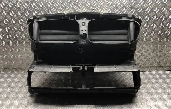 BMW 5 F10 F11 Radiator support slam panel 720078713