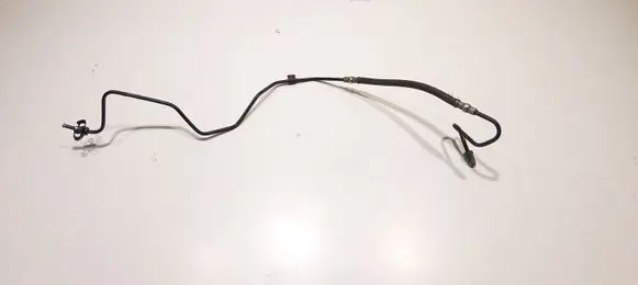 Peugeot 308 Brake booster pipe/hose 