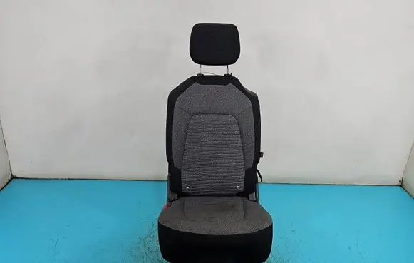 Citroen C4 Grand Picasso Second row seats IMPRK1518007