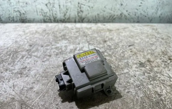 KIA Ceed Other control units/modules D397CG6AA02 SJDP101 10NZER