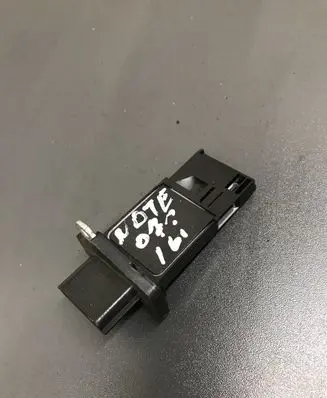 Nissan Note (E11) Mass air flow meter