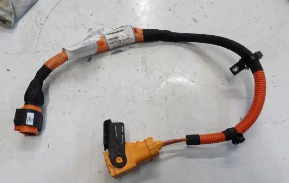 Renault Austral Other wiring loom 240412090R