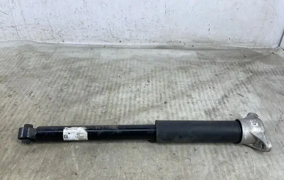 Rear shock absorber/damper