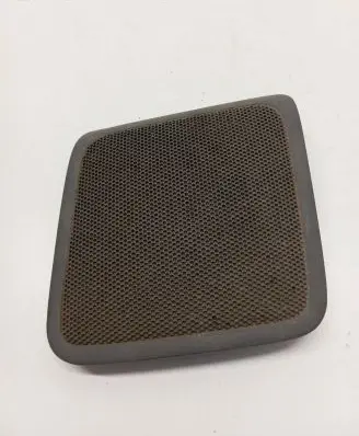 Side speaker trim/cover