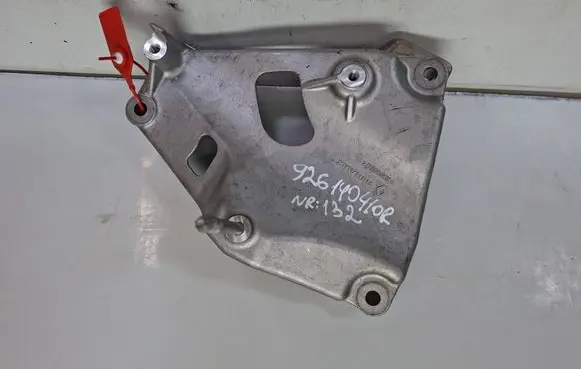 Renault 5 E-Tech A/C compressor mount bracket S27612132 926140410R